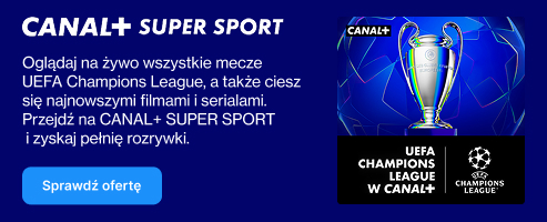 CANAL+ SUPER SPORT