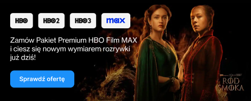 HBO Film MAX