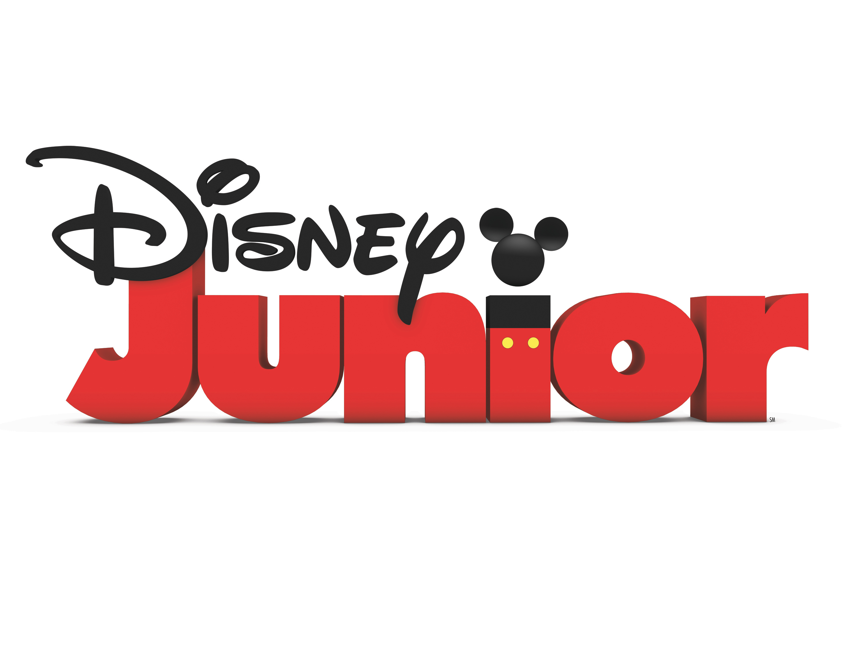 Disney Jr.