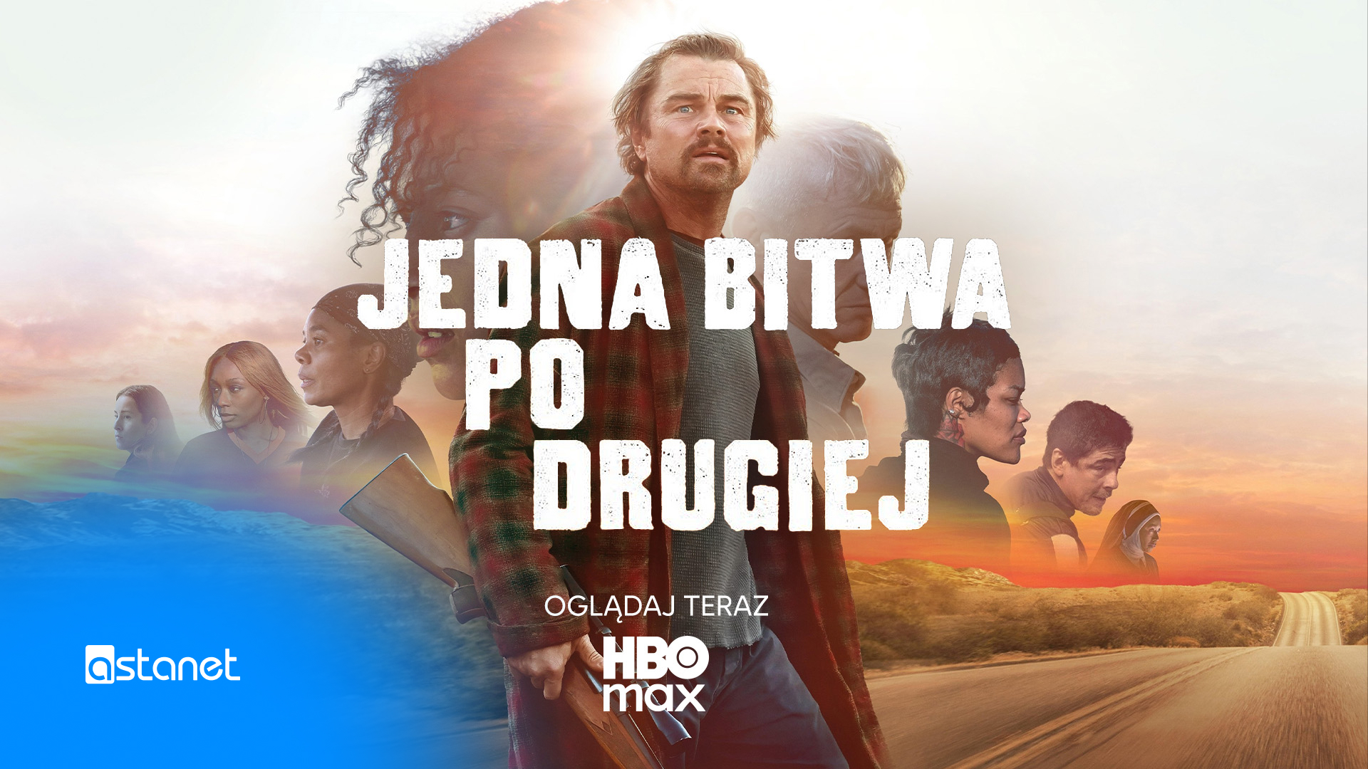 Jedna bitwa po drugiej - ASTA-NET