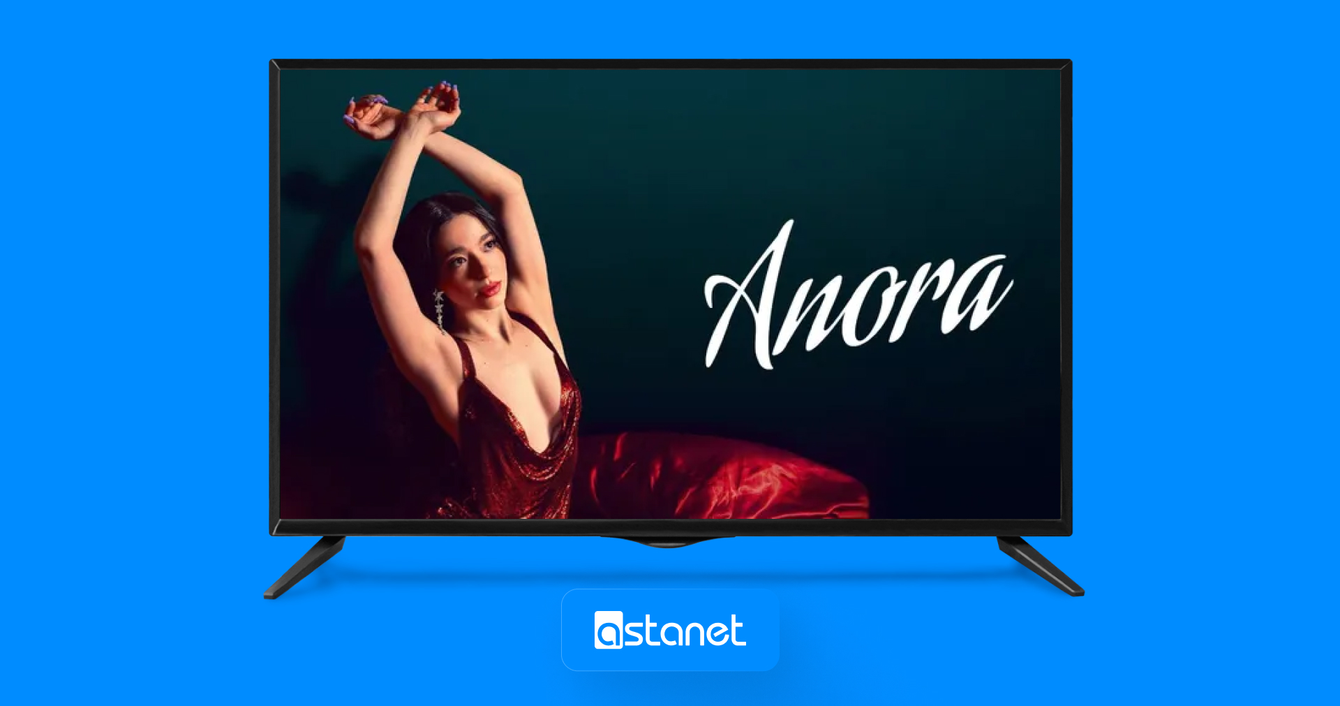 Anora film - ASTA-NET