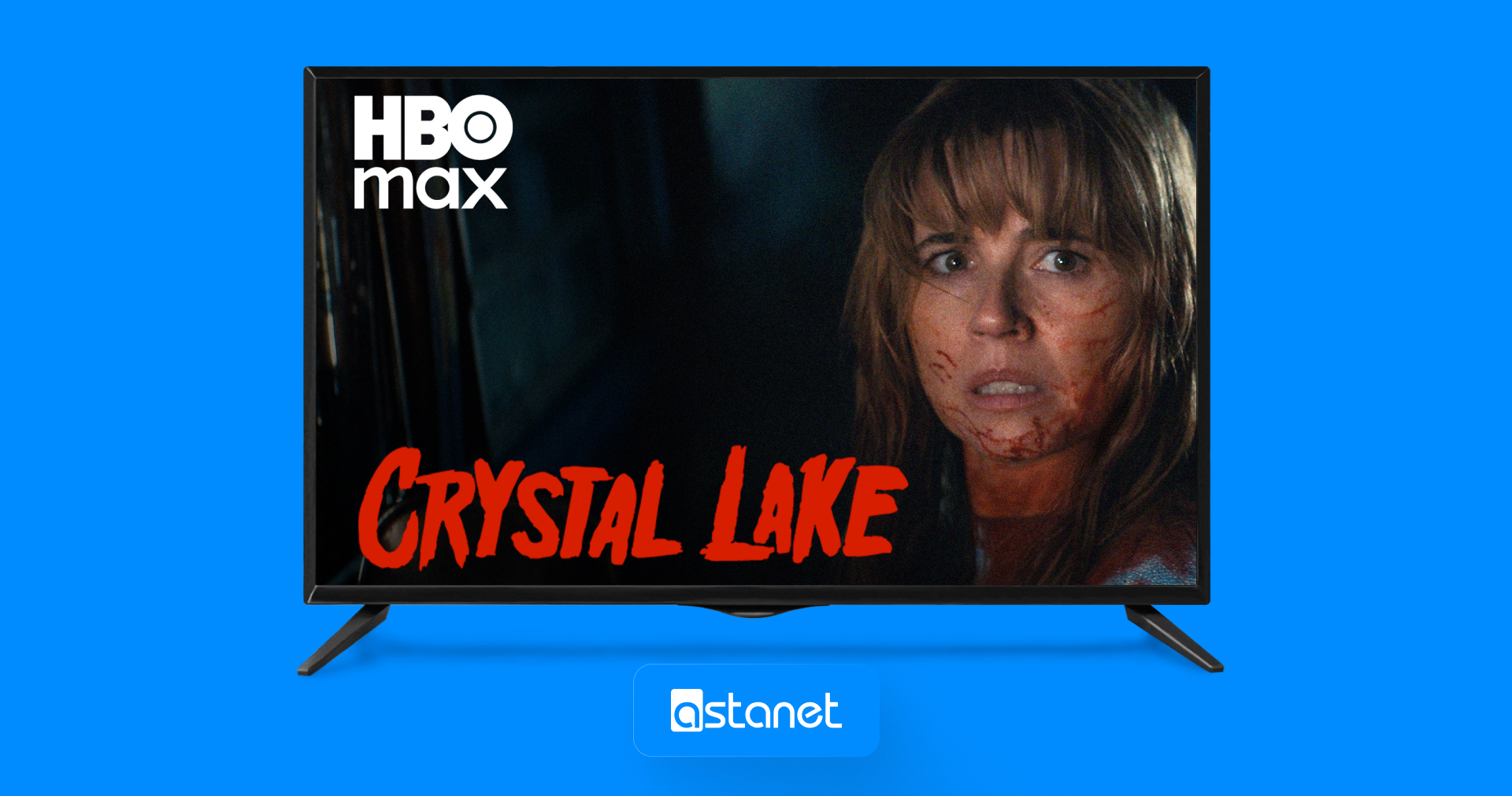Crystal Lake – gdzie obejrzeć serial z uniwersum Piątek trzynastego? - ASTA-NET