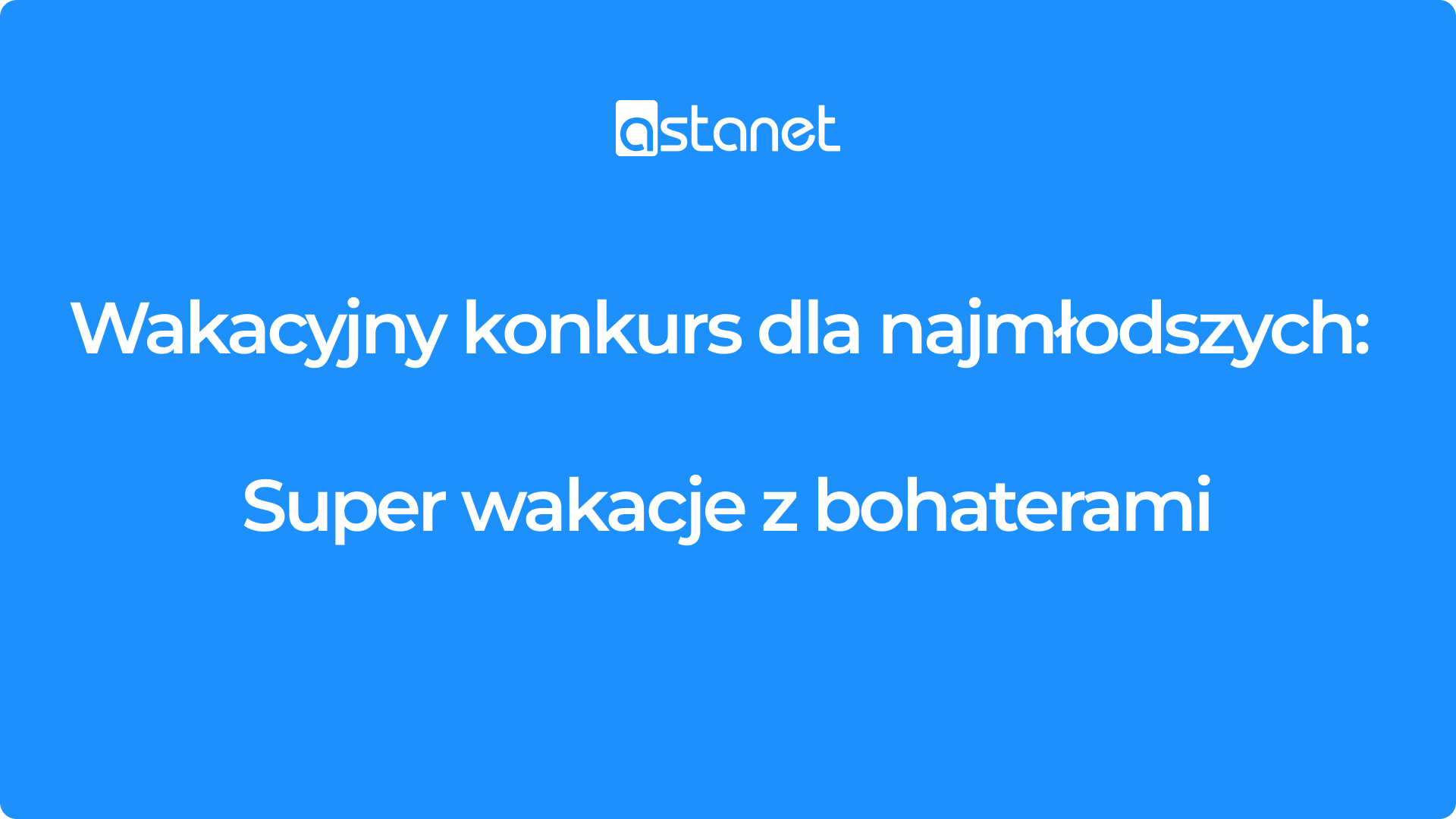 KONKURS – WYGRAJ ZESTAW KREATYWNYCH GADŻETÓW OD DISNEYA DLA NAJMŁODSZYCH - ASTA-NET