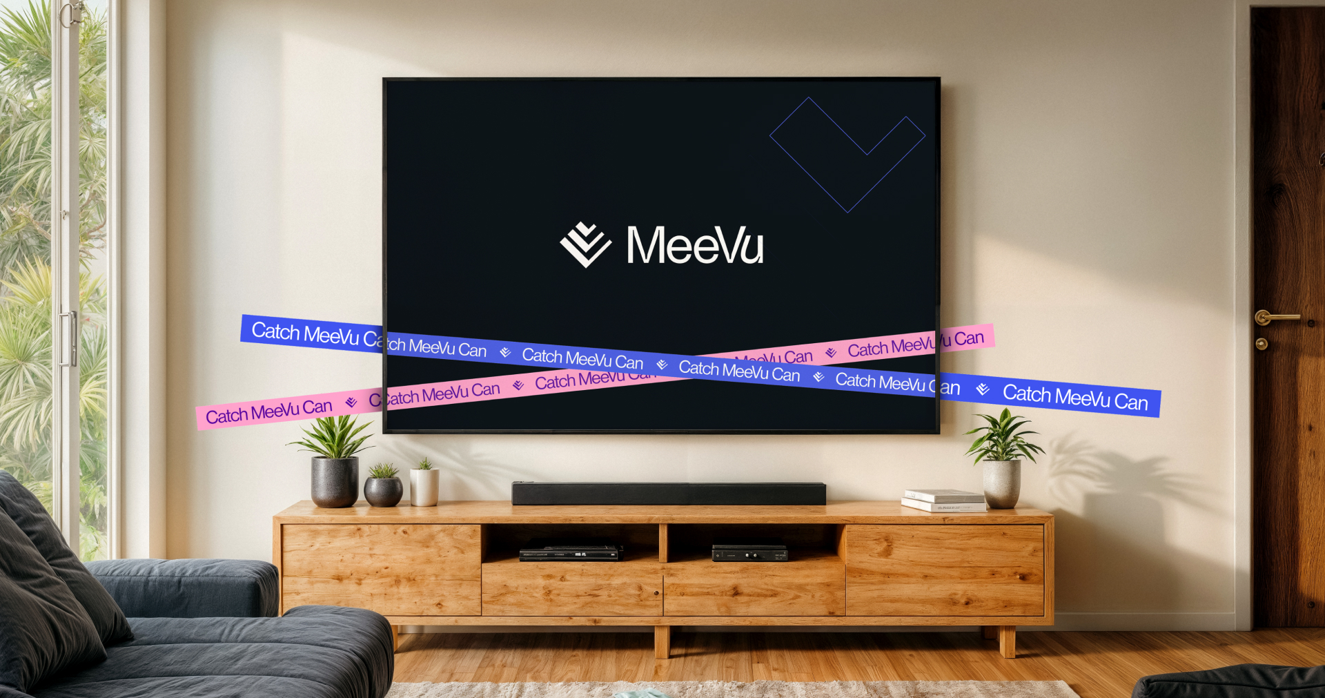ASTA-NET uruchamia Serwis MeeVu – telewizję online dostępną w całej Polsce - ASTA-NET
