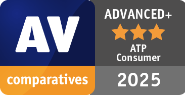 AV comparitives 1 - ASTA-NET