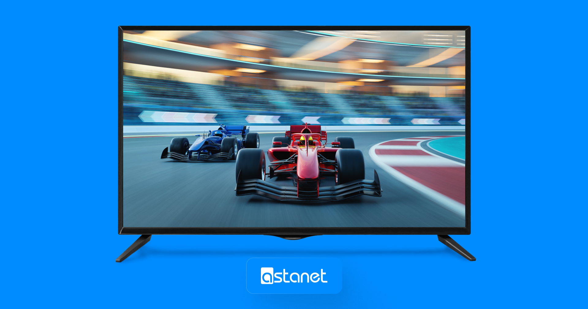Grand Prix Hiszpanii Formuły 1 - ASTA-NET