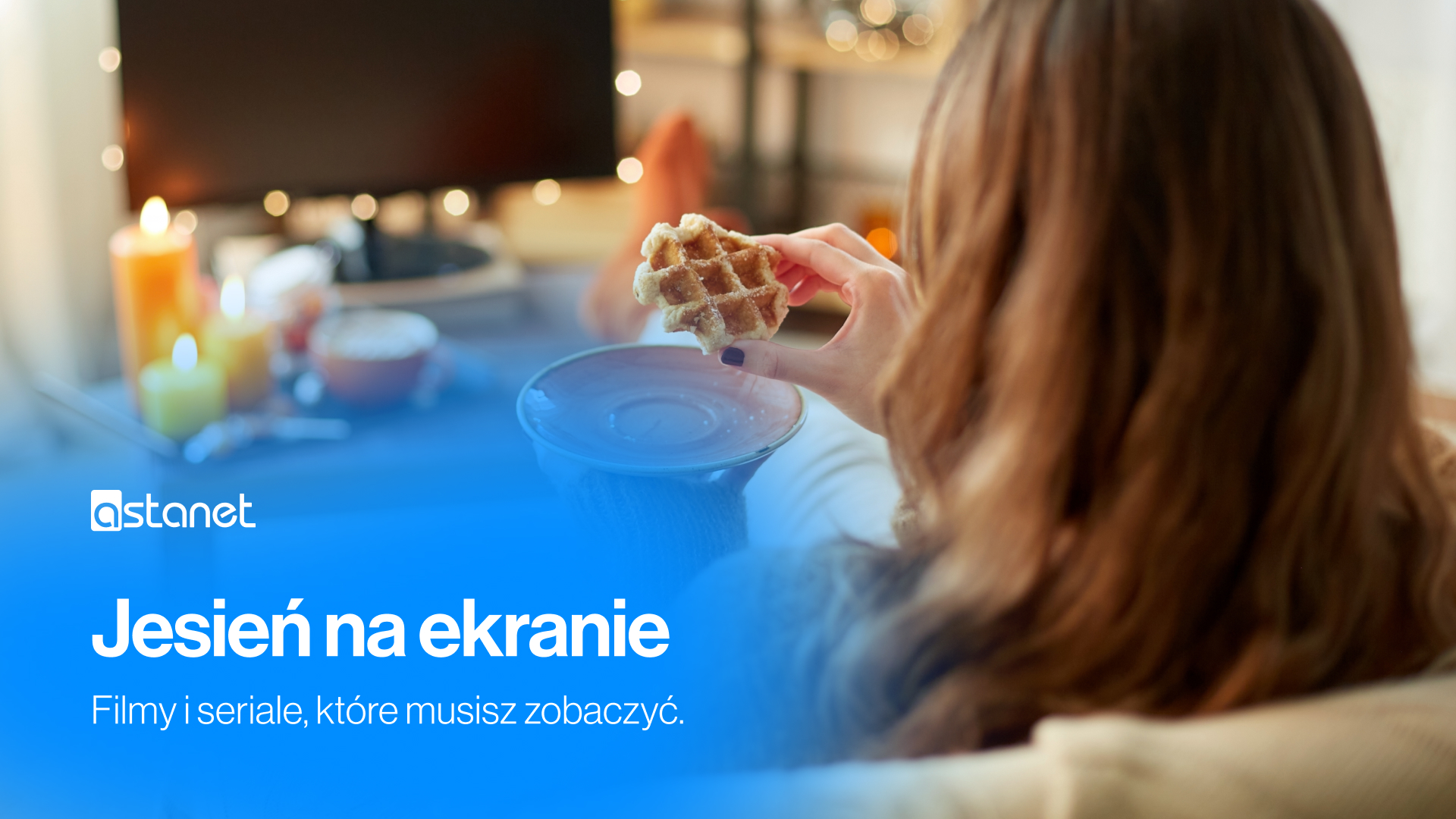 Jesień na ekranie: Filmy i seriale, które musisz zobaczyć. - ASTA-NET