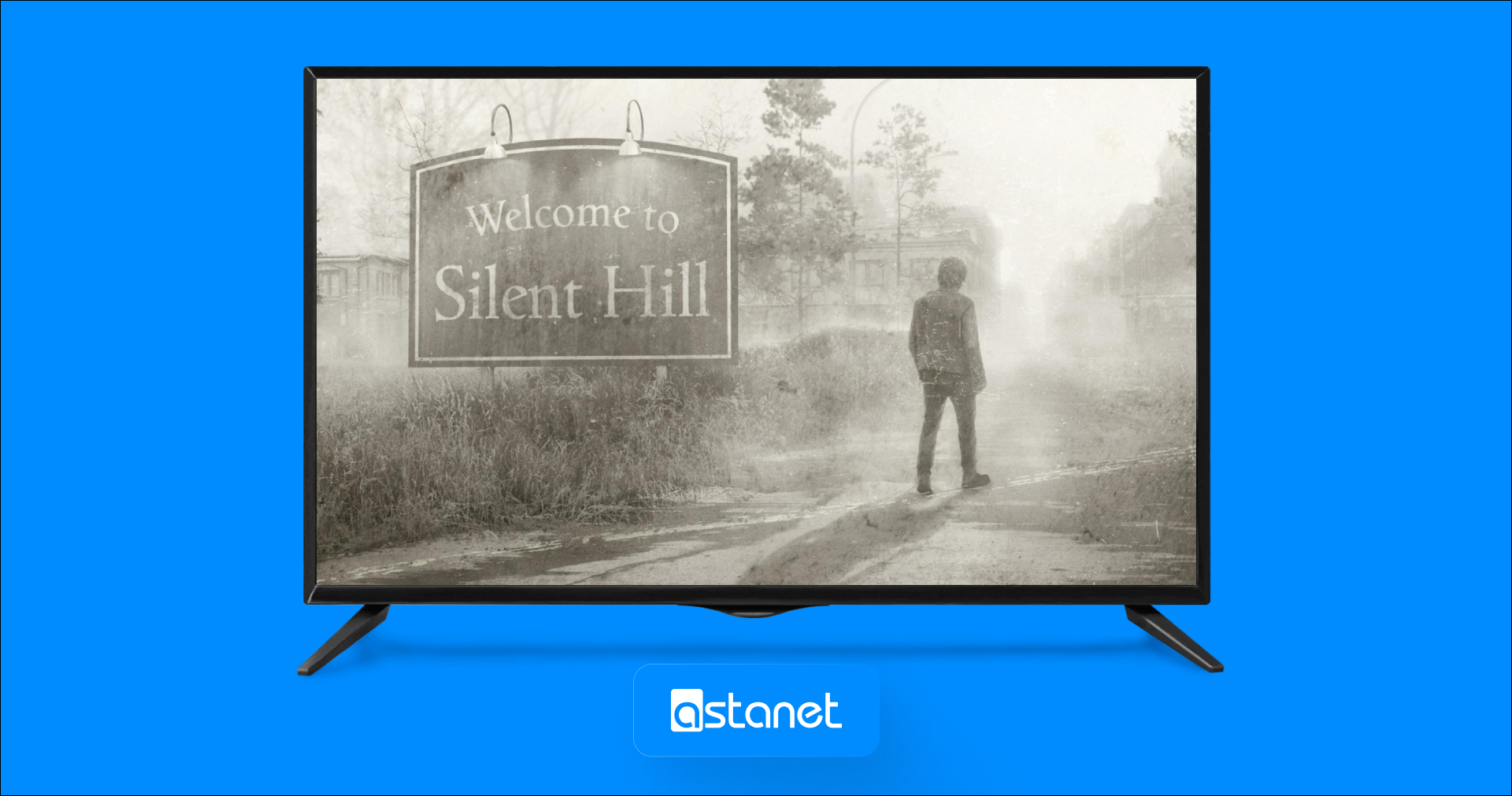 Powrót do Silent Hill - film - ASTA-NET