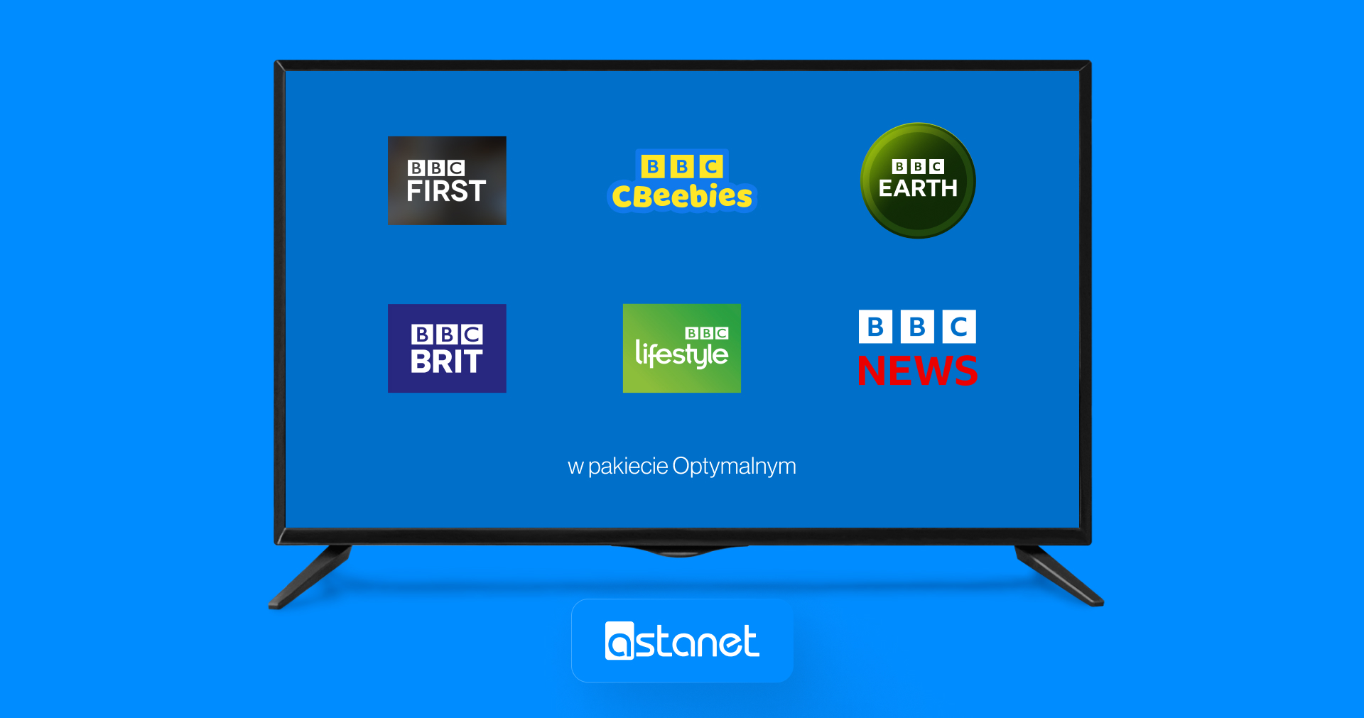 Co oglądać na kanałach BBC? Przegląd najpopularniejszych programów - ASTA-NET