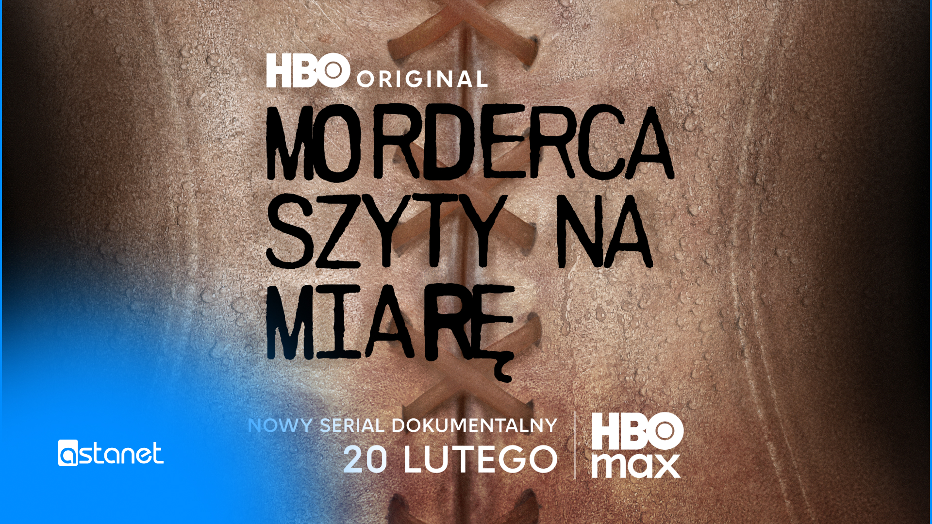 Morderca szyty na miarę - serial - ASTA-NET