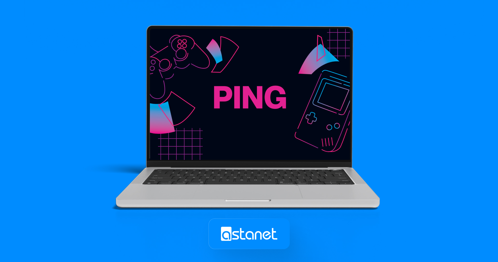 Ping w grach – co to znaczy i od czego zależy? - ASTA-NET