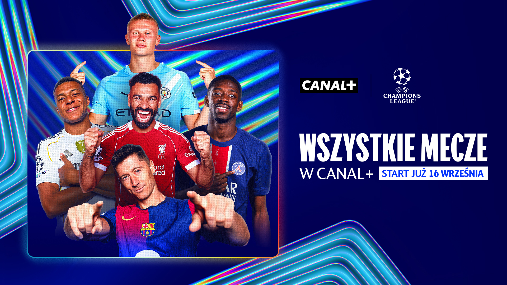 UEFA Champions League: wszystko, co warto wiedzieć o sezonie 2025/2026 - ASTA-NET