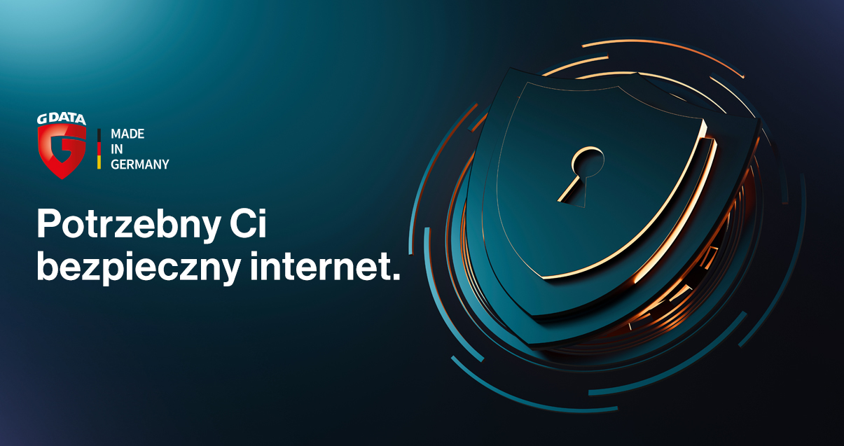 Potrzebny Ci bezpieczny internet. Poznaj Pakiet Bezpieczeństwa - ASTA-NET