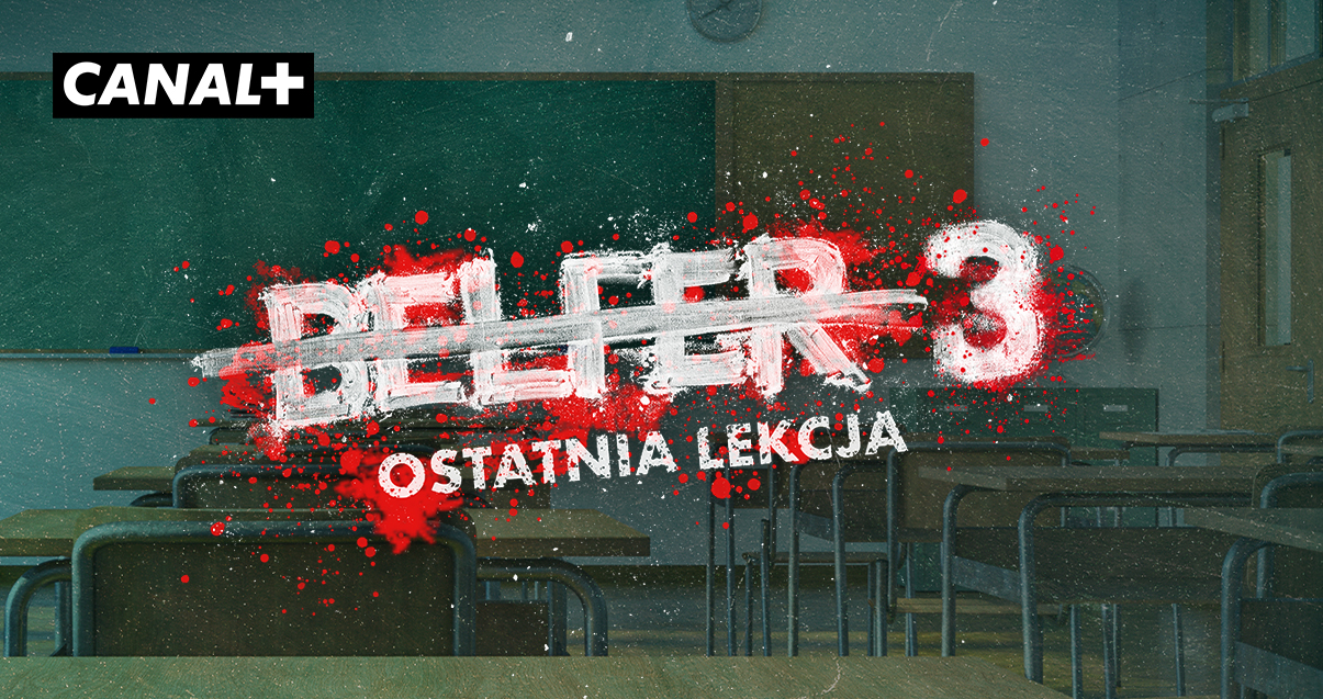Belfer Sezon 3 - gdzie obejrzeć i o czym jest? - ASTA-NET