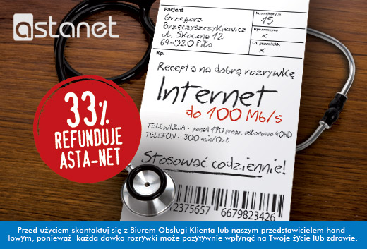 W jesiennej szarudze znajdź receptę na najlepszą rozrywkę - ASTA-NET