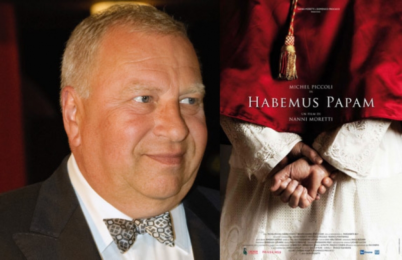 Habemus STUHR - ASTA-NET