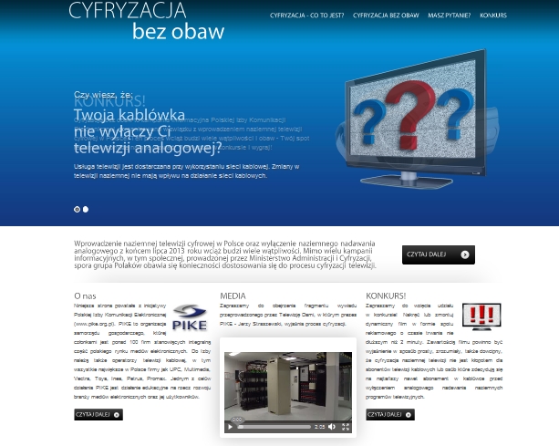Cyfryzacja bez obaw - ASTA-NET