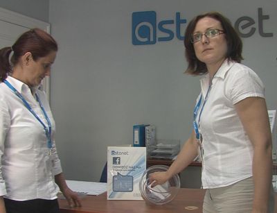 Jedyna taka Promocja! Mamy zwycięzcę - ASTA-NET