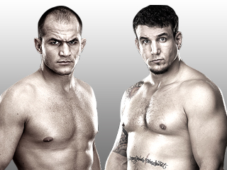 Glory World Series oraz UFC w Orange sport! - ASTA-NET