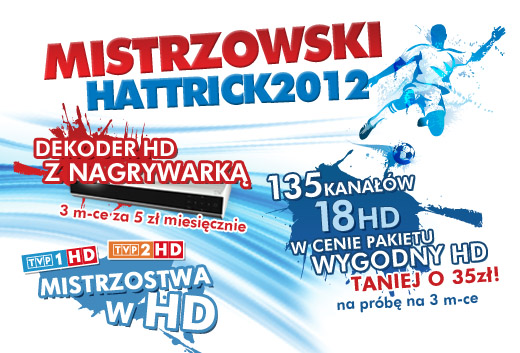 Mistrzowski Hattrick w ASTA-NET - ASTA-NET