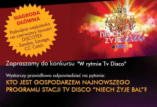 Ruszył konkurs - ASTA-NET