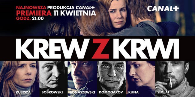 CANAL+ odkodowany! - ASTA-NET