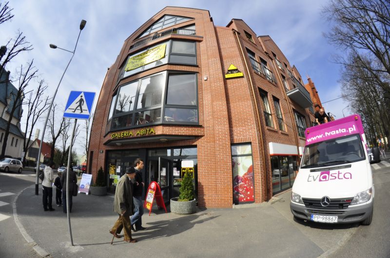 Fotorelacja z sobotniej imprezy "Powitaj wiosnę z ASTA-NET i TV ASTA" - ASTA-NET
