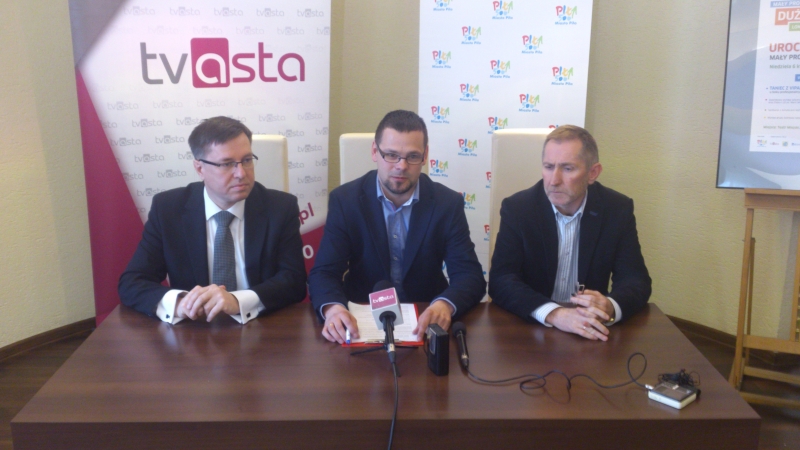 Mały Procent Duża Sprawa - ASTA-NET