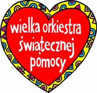 ASTA-NET razem z WOŚP - ASTA-NET