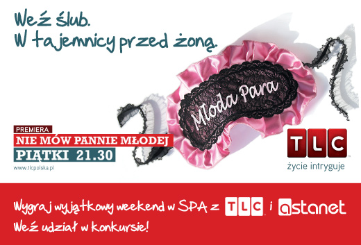 Wygraj weekend w SPA! Konkurs TLC i ASTA-NET. Ogłoszenie wyników! - ASTA-NET