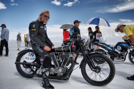 Travel Channel pokaże najpiękniejsze trasy motocyklowe - ASTA-NET