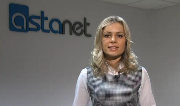 Magazyn Abonenta - wydanie marcowe - ASTA-NET