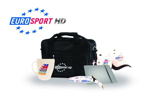 Konkurs Eurosport HD - rozstrzygnięty! - ASTA-NET