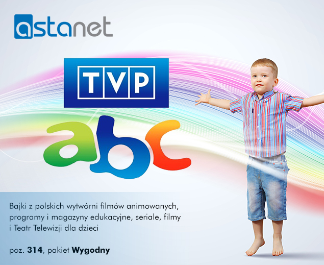 TVP ABC - ASTA-NET