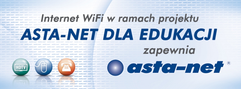 ASTA-NET dla edukacji - ASTA-NET