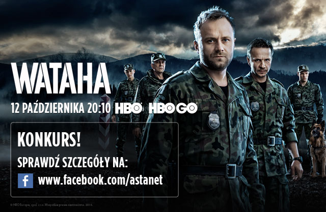 Konkurs WATAHA - ASTA-NET