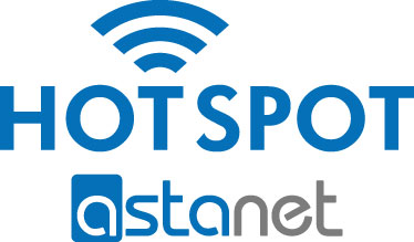 Hotspoty ASTA-NET - ASTA-NET