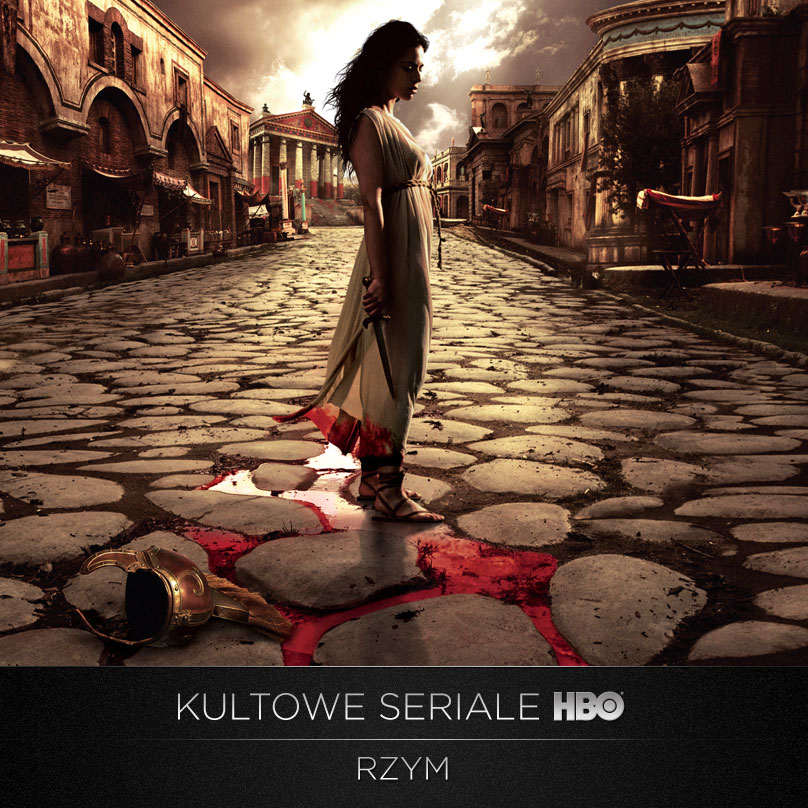 Kultowe seriale w prezencie od HBO - ASTA-NET