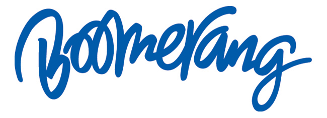 Boomerang przechodzi globalny rebranding - ASTA-NET