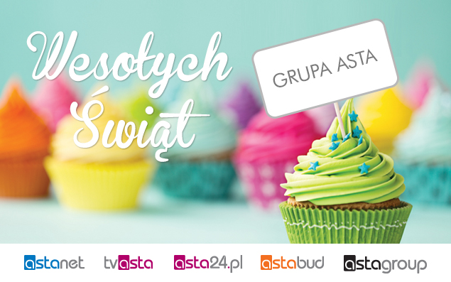 Salony Sprzedaży na Święta - ASTA-NET