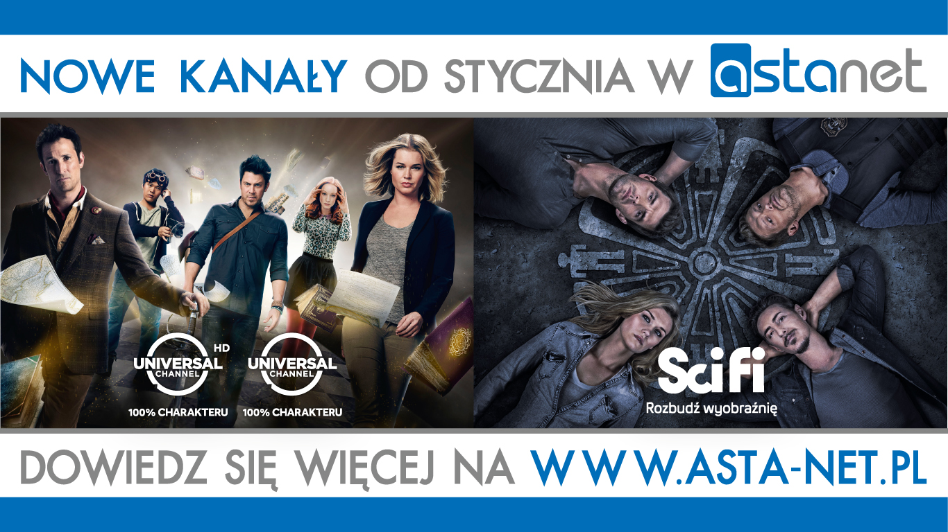 Wielki Konkurs ASTA-NET – finał - ASTA-NET