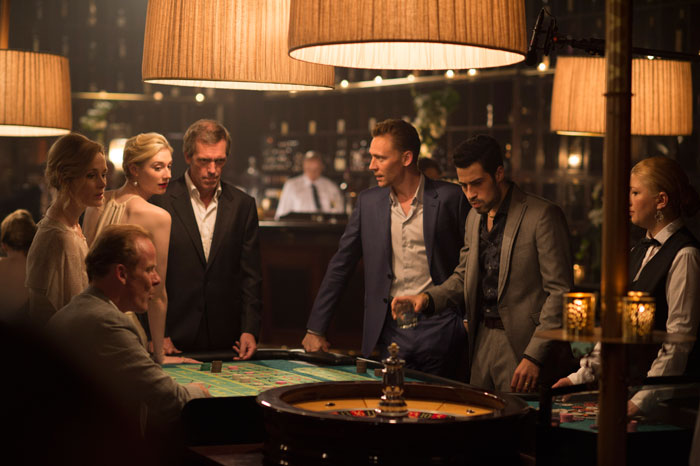MGM zmienia nazwę na AMC - ASTA-NET