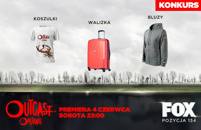 Opętany konkurs rozstrzygnięty - ASTA-NET