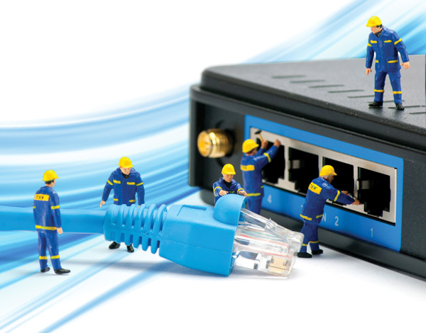 Prace modernizacyjne - ASTA-NET