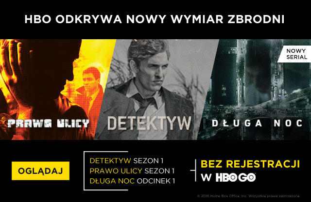 Odkodowane wakacje w HBO GO - ASTA-NET