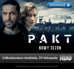 PAKT nowy sezon - HBO ODKODOWANE - ASTA-NET