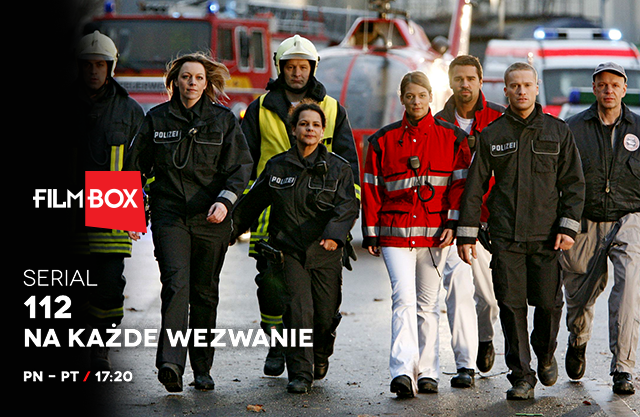 112 – NA KAŻDE WEZWANIE - ASTA-NET