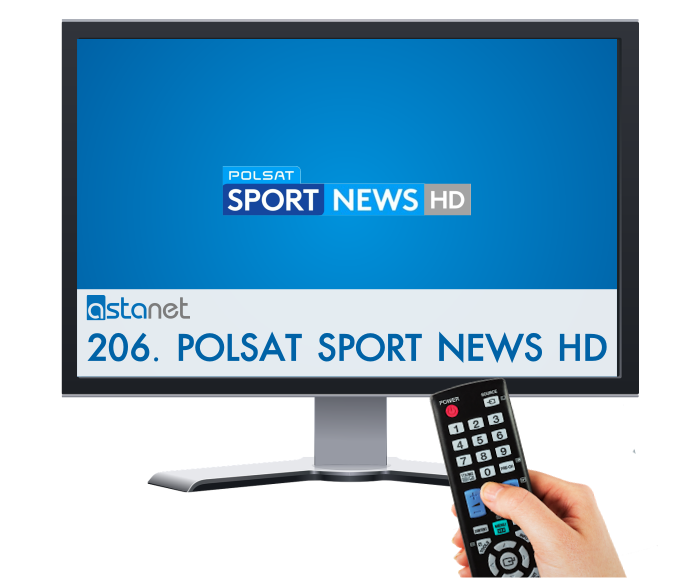 Polsat Sport News HD - ASTA-NET