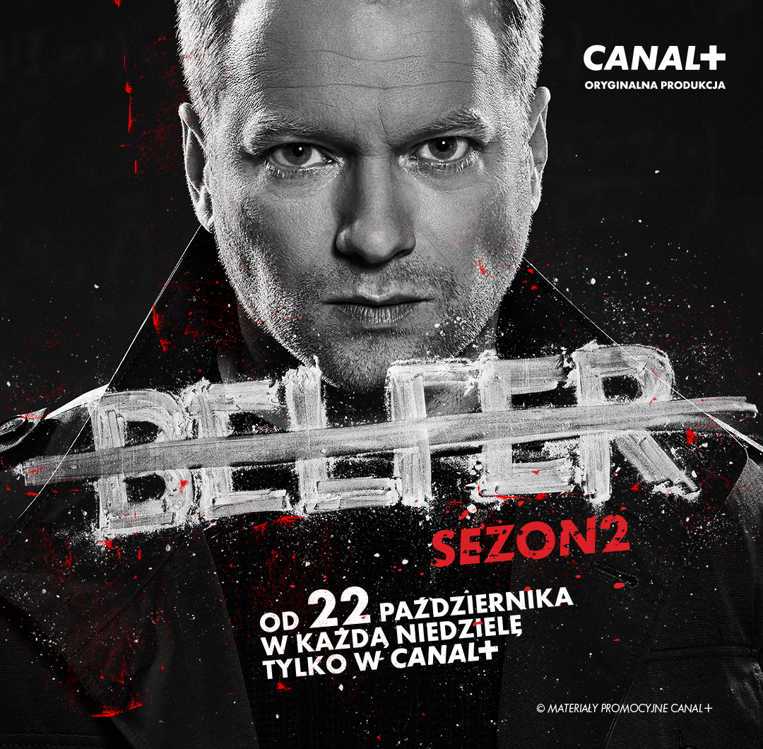 CANAL+ OKNO OTWARTE - ASTA-NET