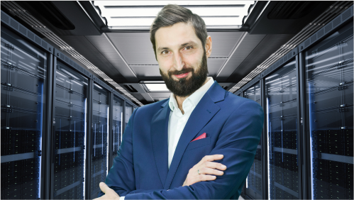 Ofensywa Światłowodowa ASTA-NET - ASTA-NET